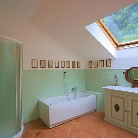Sleeps 17 With Pool Air Con And Wifi Βίλα *