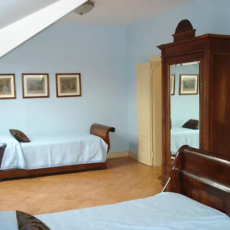 Βίλα Sleeps 17 With Pool Air Con And Wifi